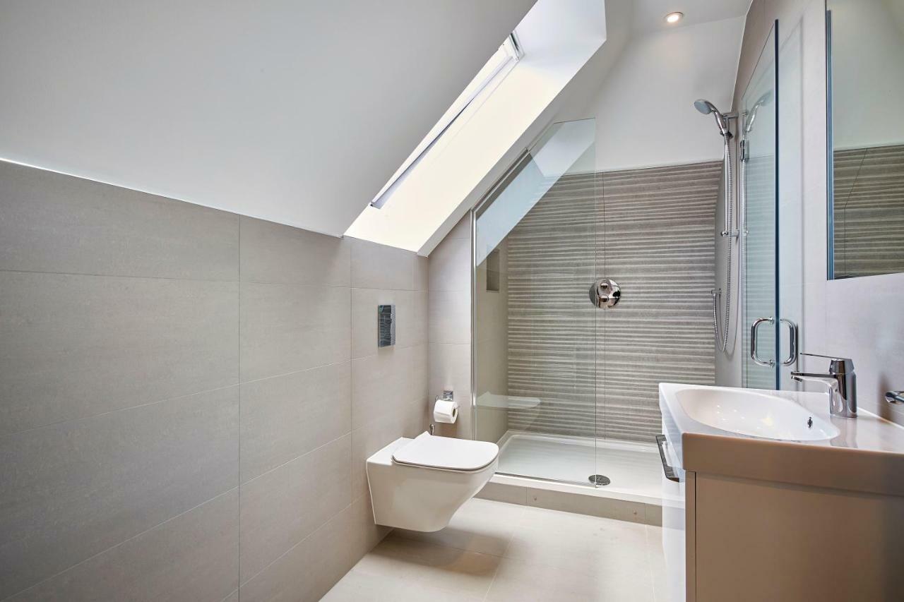 Imperial Court By Viridian Apartments Maidenhead Extérieur photo